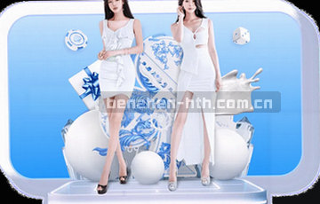 发现美好，连接世界